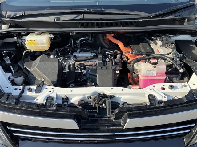 �G���W���ƃ��[�^�[�𕹂��������n�C�u���b�h�G���W���B�b�n�Q�̔r�o�ʂ����Ȃ��Ă��R����ǂ��A���ɂ������z�ɂ��D�����P��I�܂��A�G���W�������ƂĂ��Â��Ȃ̂ŏZ��X�Ȃǂł̑������}�����܂��ˁB