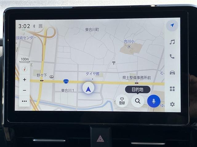 ヴォクシー S-Z 両側自動ドア リヤカメラ テレビ フルオートエアコン パワーウインドウ ETC車載器 LEDライト アルミホイール ABS エアバッグ ドライブレコーダー 地上デジタル 誤発進抑制装置(2枚目)