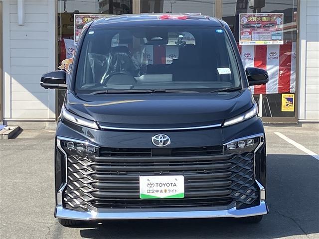 ヴォクシー S-Z 両側自動ドア リヤカメラ テレビ フルオートエアコン パワーウインドウ ETC車載器 LEDライト アルミホイール ABS エアバッグ ドライブレコーダー 地上デジタル 誤発進抑制装置(12枚目)