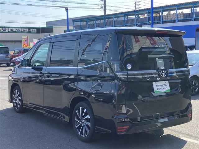 ヴォクシー S-Z 両側自動ドア リヤカメラ テレビ フルオートエアコン パワーウインドウ ETC車載器 LEDライト アルミホイール ABS エアバッグ ドライブレコーダー 地上デジタル 誤発進抑制装置(15枚目)