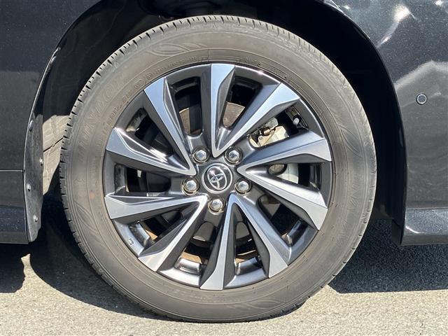 ヴォクシー S-Z 両側自動ドア リヤカメラ テレビ フルオートエアコン パワーウインドウ ETC車載器 LEDライト アルミホイール ABS エアバッグ ドライブレコーダー 地上デジタル 誤発進抑制装置(38枚目)