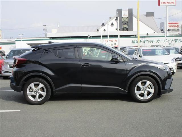 トヨタ Ｃ－ＨＲ