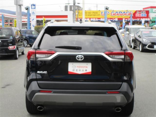 トヨタ ＲＡＶ４