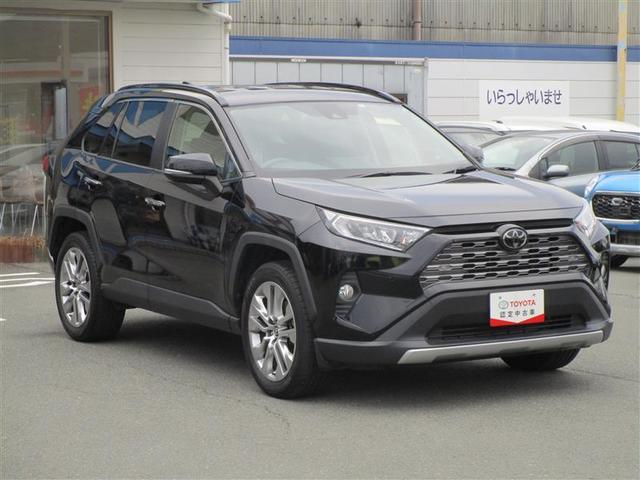 ＲＡＶ４ Ｇ　Ｚパッケージ　４ＷＤ　バックカメラ　クリアランスソナー　オートクルーズコントロール　レーンアシスト　パワーシート　衝突被害軽減システム　ナビ　オートマチックハイビーム　ＬＥＤヘッドランプ　電動リアゲート（34枚目）