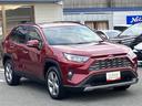RAV4 G Bカメラ パワーウインドウ オートエアコン 4WD車 エアバッグ ABS パワーステアリング ドライブレコーダー AW サポカー(8枚目)