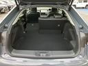 広々としたラゲージスペースを備えています。大きなものや長さのある荷物もしっかりと積み込めます。