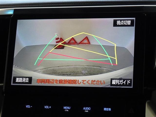 ２．５Ｓ　Ａパッケージ　メモリーナビ　ナビ＆ＴＶ　フルセグ　バックカメラ　ＥＴＣ　後席モニター　両側電動スライド　ＬＥＤヘッドランプ　３列シート　スマートキー　キーレス(9枚目)