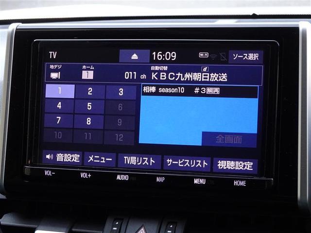 Ｇ　Ｚパッケージ　メモリーナビ　ナビ＆ＴＶ　フルセグ　バックカメラ　ＥＴＣ　ＬＥＤヘッドランプ　フルエアロ　４ＷＤ　衝突被害軽減システム　スマートキー　キーレス(7枚目)