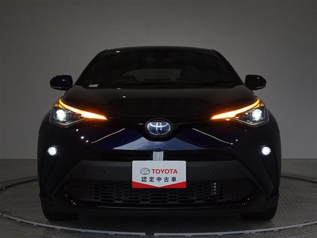 トヨタ Ｃ－ＨＲ