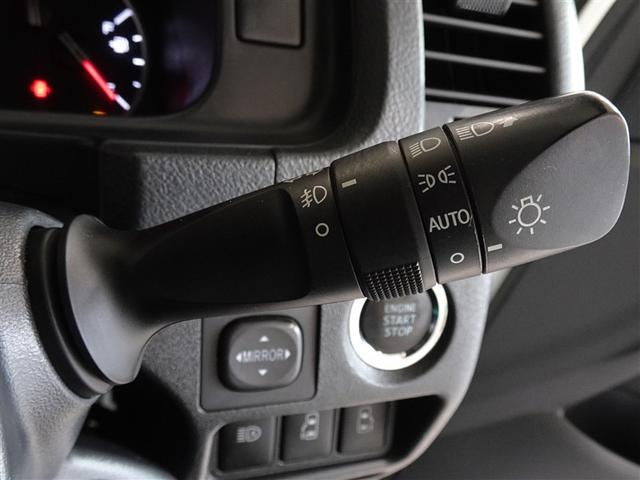 ハイエースバン スーパーGL ダークプライムII メモリーナビ ナビ&TV フルセグ バックカメラ ETC 両側電動スライド LEDヘッドランプ 衝突被害軽減システム スマートキー キーレス(17枚目)