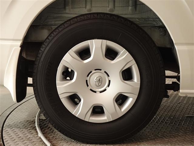 ハイエースバン スーパーGL ダークプライムII メモリーナビ ナビ&TV フルセグ バックカメラ ETC 両側電動スライド LEDヘッドランプ 衝突被害軽減システム スマートキー キーレス(28枚目)