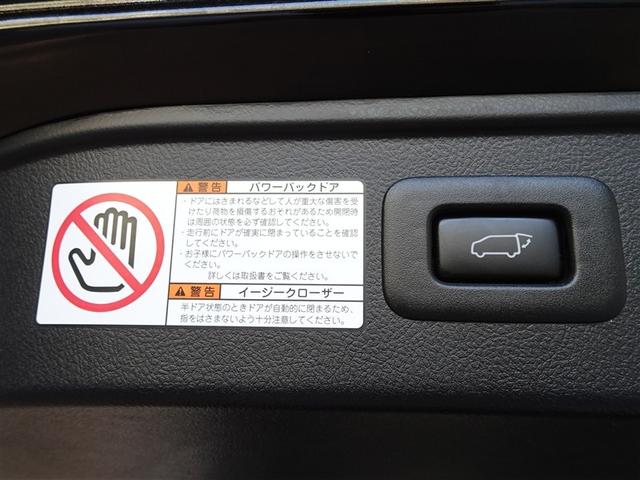 アルファード 2.5S Cパッケージ 衝突被害軽減システム メモリーナビ フルセグ 後席モニター バックカメラ ETC 両側電動スライド 3列シート LEDヘッドランプ スマートキー 乗車定員7人(27枚目)