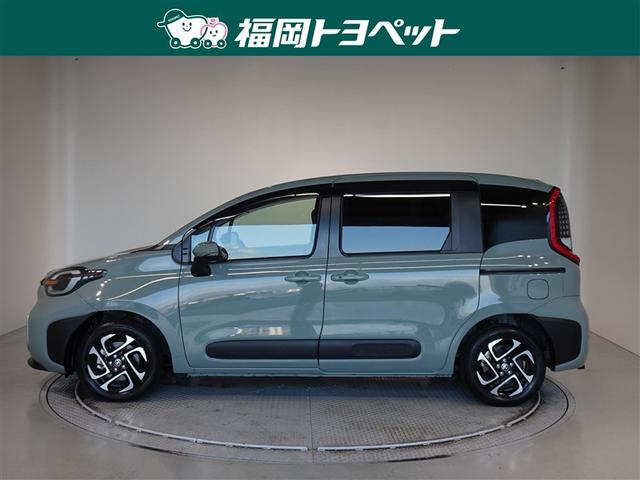 シエンタ Ｚウェルキャブ　福祉車両　衝突被害軽減システム　メモリーナビ　フルセグ　バックカメラ　ＥＴＣ　ドラレコ　両側電動スライド　ＬＥＤヘッドランプ　スマートキー（2枚目）