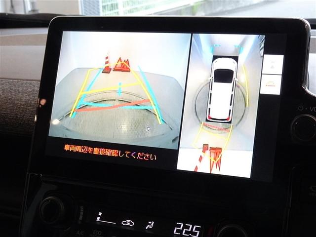 シエンタ Ｚウェルキャブ　福祉車両　衝突被害軽減システム　メモリーナビ　フルセグ　バックカメラ　ＥＴＣ　ドラレコ　両側電動スライド　ＬＥＤヘッドランプ　スマートキー（9枚目）