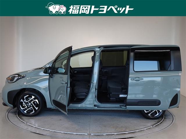 シエンタ Ｚウェルキャブ　福祉車両　衝突被害軽減システム　メモリーナビ　フルセグ　バックカメラ　ＥＴＣ　ドラレコ　両側電動スライド　ＬＥＤヘッドランプ　スマートキー（19枚目）