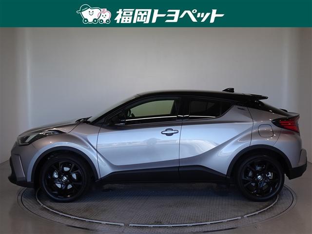 Ｃ－ＨＲ Ｇ　モード　ネロ　セーフティプラス　衝突被害軽減システム　メモリーナビ　バックカメラ　ＥＴＣ　ＬＥＤヘッドランプ　スマートキー（2枚目）