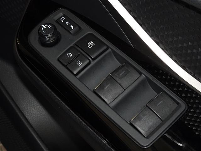 Ｃ－ＨＲ Ｇ　モード　ネロ　セーフティプラス　衝突被害軽減システム　メモリーナビ　バックカメラ　ＥＴＣ　ＬＥＤヘッドランプ　スマートキー（17枚目）