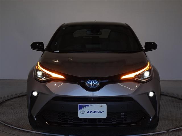 Ｃ－ＨＲ Ｇ　モード　ネロ　セーフティプラス　衝突被害軽減システム　メモリーナビ　バックカメラ　ＥＴＣ　ＬＥＤヘッドランプ　スマートキー（25枚目）