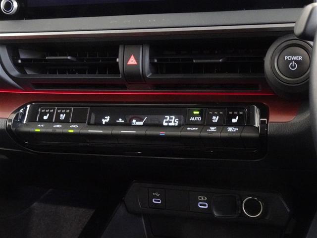 プリウス Z 衝突被害軽減システム フルセグ バックカメラ ETC ドラレコ LEDヘッドランプ スマートキー(15枚目)