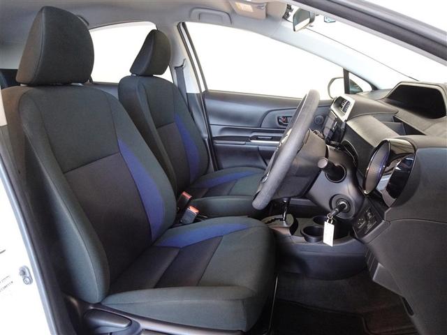 アクア S メモリーナビ フルセグ バックカメラ ETC ドラレコ(4枚目)