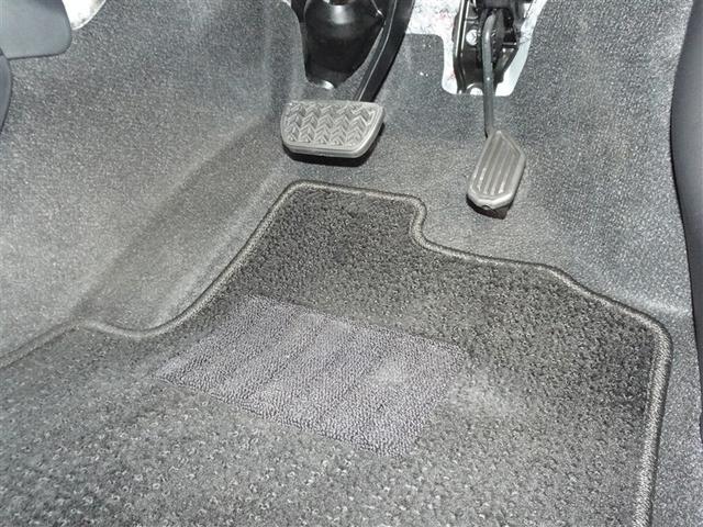 アクア S メモリーナビ フルセグ バックカメラ ETC ドラレコ(11枚目)