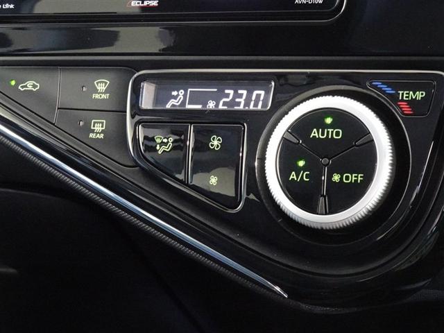 アクア S メモリーナビ フルセグ バックカメラ ETC ドラレコ(12枚目)