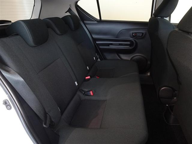 アクア S メモリーナビ フルセグ バックカメラ ETC ドラレコ(18枚目)