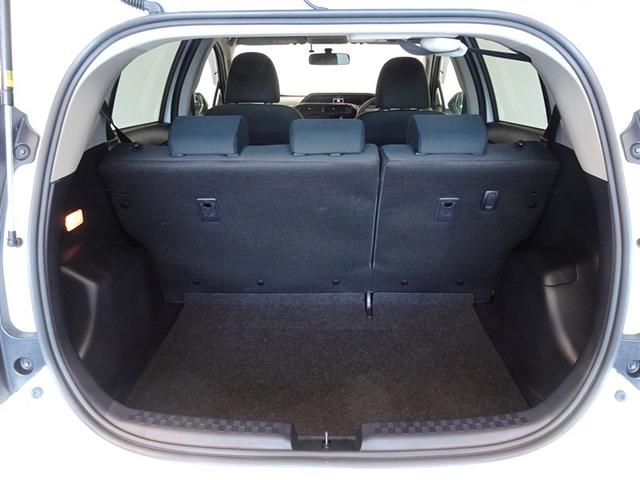 アクア S メモリーナビ フルセグ バックカメラ ETC ドラレコ(19枚目)