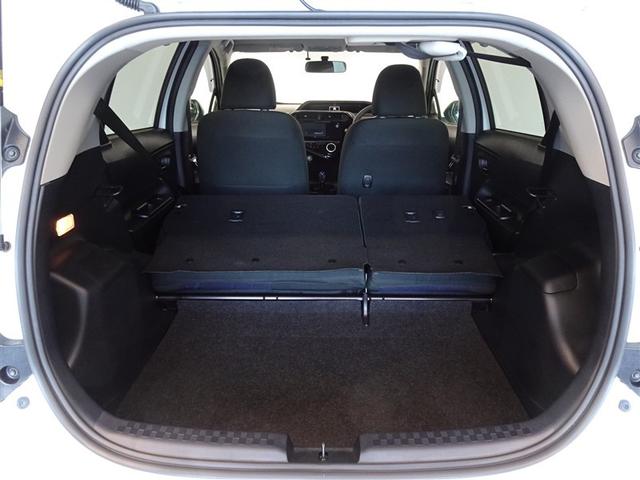 アクア S メモリーナビ フルセグ バックカメラ ETC ドラレコ(20枚目)