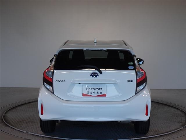 アクア S メモリーナビ フルセグ バックカメラ ETC ドラレコ(21枚目)