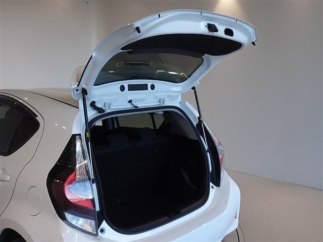 アクア S メモリーナビ フルセグ バックカメラ ETC ドラレコ(22枚目)