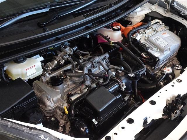 アクア S メモリーナビ フルセグ バックカメラ ETC ドラレコ(23枚目)