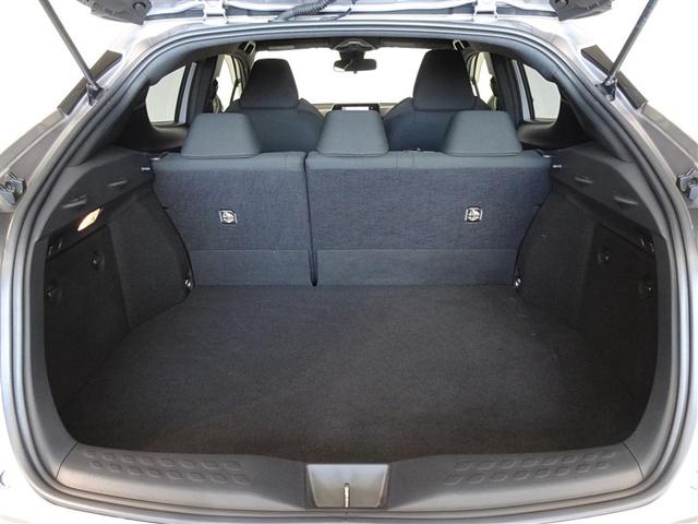 Ｃ－ＨＲ Ｓ　ＬＥＤエディション　衝突被害軽減システム　メモリーナビ　フルセグ　ＥＴＣ　ＬＥＤヘッドランプ　スマートキー（18枚目）