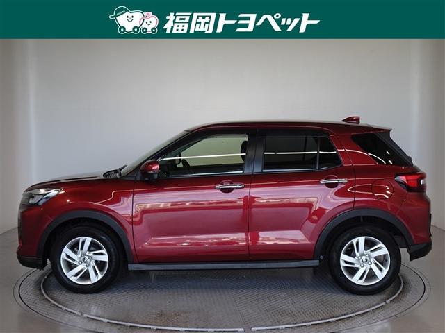 ライズ G 衝突被害軽減システム メモリーナビ ワンセグ バックカメラ ETC LEDヘッドランプ スマートキー(2枚目)