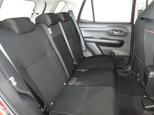 ライズ G 衝突被害軽減システム メモリーナビ ワンセグ バックカメラ ETC LEDヘッドランプ スマートキー(18枚目)