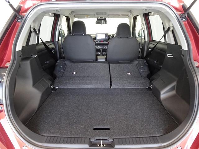 ライズ G 衝突被害軽減システム メモリーナビ ワンセグ バックカメラ ETC LEDヘッドランプ スマートキー(20枚目)