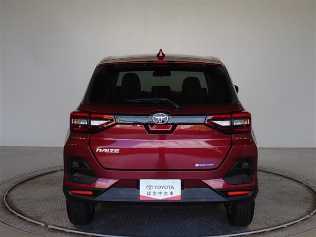 ライズ G 衝突被害軽減システム メモリーナビ ワンセグ バックカメラ ETC LEDヘッドランプ スマートキー(21枚目)