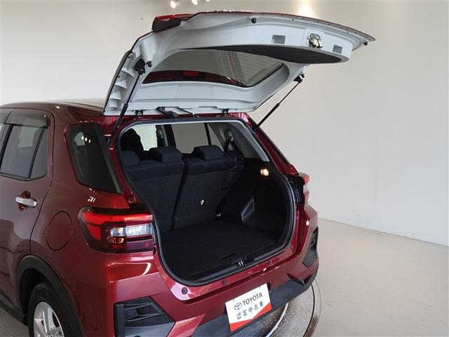 ライズ G 衝突被害軽減システム メモリーナビ ワンセグ バックカメラ ETC LEDヘッドランプ スマートキー(22枚目)