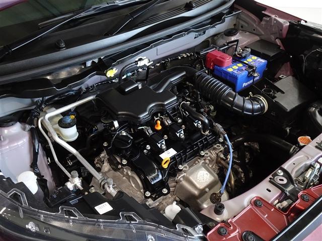 ライズ G 衝突被害軽減システム メモリーナビ ワンセグ バックカメラ ETC LEDヘッドランプ スマートキー(23枚目)