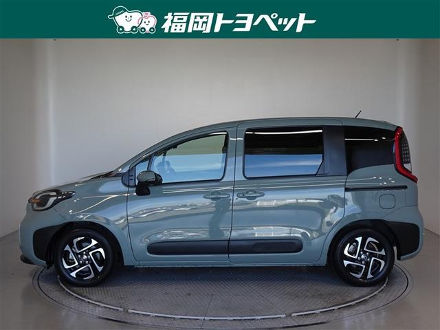 シエンタ Ｚ　衝突被害軽減システム　メモリーナビ　フルセグ　バックカメラ　ＥＴＣ　ドラレコ　両側電動スライド　３列シート　ＬＥＤヘッドランプ　スマートキー　乗車定員７人（2枚目）