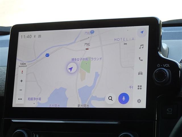 シエンタ Ｚ　衝突被害軽減システム　メモリーナビ　フルセグ　バックカメラ　ＥＴＣ　ドラレコ　両側電動スライド　３列シート　ＬＥＤヘッドランプ　スマートキー　乗車定員７人（6枚目）