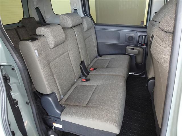 シエンタ Ｚ　衝突被害軽減システム　メモリーナビ　フルセグ　バックカメラ　ＥＴＣ　ドラレコ　両側電動スライド　３列シート　ＬＥＤヘッドランプ　スマートキー　乗車定員７人（19枚目）