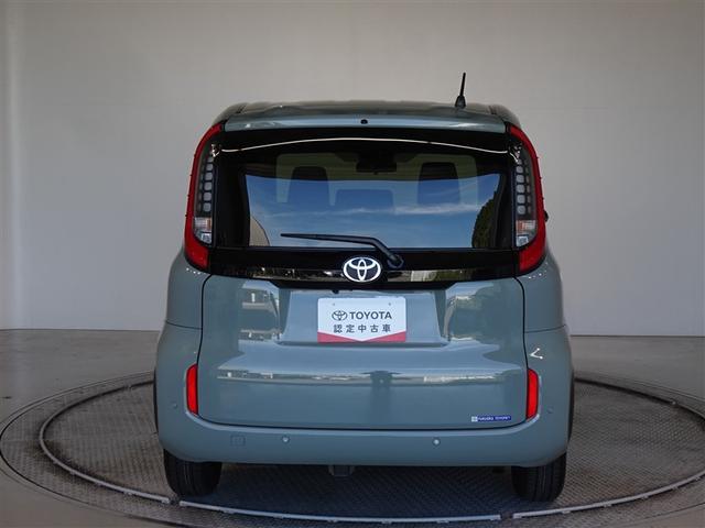 シエンタ Ｚ　衝突被害軽減システム　メモリーナビ　フルセグ　バックカメラ　ＥＴＣ　ドラレコ　両側電動スライド　３列シート　ＬＥＤヘッドランプ　スマートキー　乗車定員７人（23枚目）