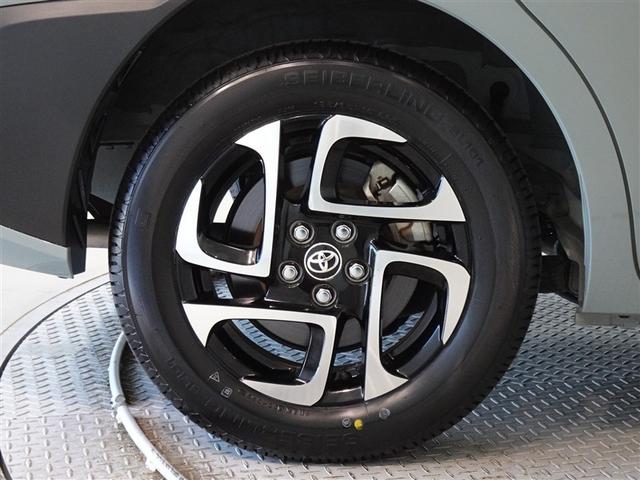 シエンタ Ｚ　衝突被害軽減システム　メモリーナビ　フルセグ　バックカメラ　ＥＴＣ　ドラレコ　両側電動スライド　３列シート　ＬＥＤヘッドランプ　スマートキー　乗車定員７人（26枚目）