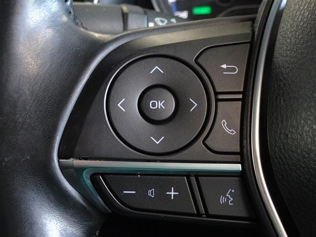 カムリ Gレザーパッケージ 衝突被害軽減システム メモリーナビ フルセグ バックカメラ ETC サンルーフ LEDヘッドランプ スマートキー(13枚目)