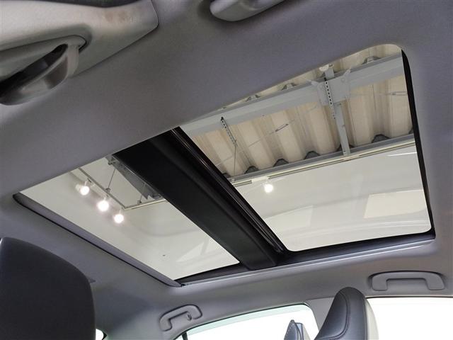 カムリ Gレザーパッケージ 衝突被害軽減システム メモリーナビ フルセグ バックカメラ ETC サンルーフ LEDヘッドランプ スマートキー(21枚目)