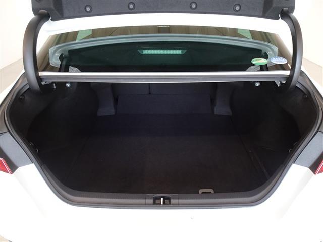 カムリ Gレザーパッケージ 衝突被害軽減システム メモリーナビ フルセグ バックカメラ ETC サンルーフ LEDヘッドランプ スマートキー(23枚目)