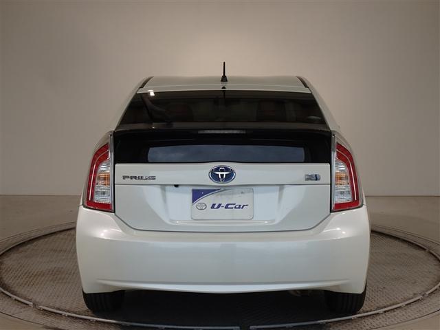 プリウス S メモリーナビ フルセグ バックカメラ ETC HIDヘッドライト スマートキー(18枚目)