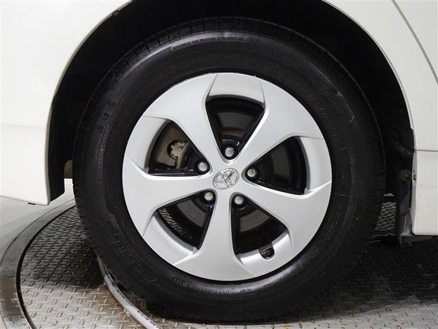 プリウス S メモリーナビ フルセグ バックカメラ ETC HIDヘッドライト スマートキー(21枚目)