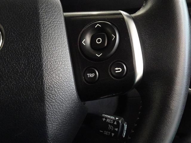 シエンタ ハイブリッド　Ｇ　セーフティーエディションＩＩ　衝突被害軽減システム　メモリーナビ　フルセグ　バックカメラ　ＥＴＣ　両側電動スライド　３列シート　ＬＥＤヘッドランプ　スマートキー　乗車定員７人（12枚目）